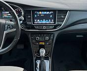 Buick Encore I · Рестайлинг , 2018 г., автомат, бензин - фото 15