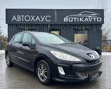 Peugeot 308 T7