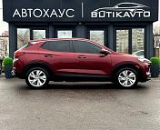 Buick Encore GX I · Рестайлинг , 2023 г., вариатор, бензин - фото 8