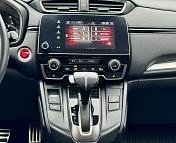 Honda CR-V V · Рестайлинг , 2021 г., вариатор, бензин  - фото 12