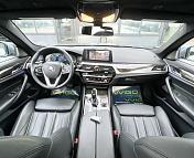 BMW 5 серия G30 G31 , 2017 г., автомат, бензин - фото 7