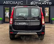 Lada (ВАЗ) Largus I , 2016 г., механика, бензин - фото 5