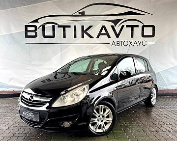 Opel Corsa D  - фото 3