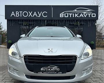 Peugeot 508 I - фото 2