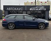 Ford Mondeo V , 2015 г., механика, дизель - фото 7