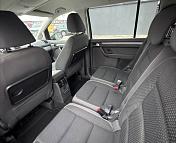 Volkswagen Touran I · 2-й рестайлинг , 2011 г., механика, дизель - фото 9