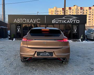 DS 4 II - фото 5