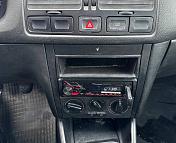 Volkswagen Bora I , 1999 г., механика, бензин - фото 12