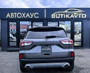 Ford Escape IV , 2022 г., автомат, бензин - фото 5