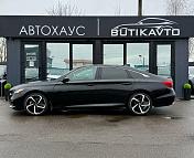 Honda Accord X · Рестайлинг , 2022 г., вариатор, бензин - фото 4