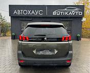 Peugeot 5008 II , 2020 г., автомат, бензин  - фото 5