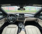 BMW 3 серия F34 (GT) · Рестайлинг , 2016 г., автомат, бензин  - фото 11