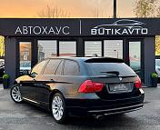 BMW 3 серия E90 E91 E92 E93 · Рестайлинг , 2010 г., механика, дизель  - фото 5