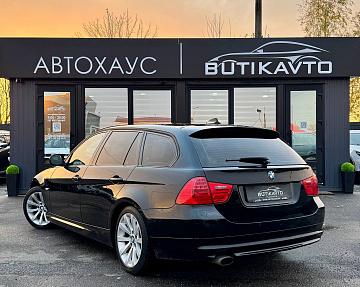BMW 3 серия E90 E91 E92 E93 · Рестайлинг  - фото 5