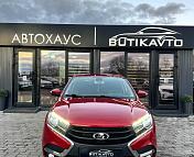 Lada (ВАЗ) XRAY I , 2018 г., механика, бензин - фото 2