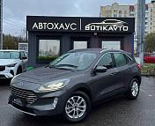 Ford Kuga III , 2021 г., автомат, дизель  - фото 3