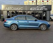 Volkswagen Jetta VI · Рестайлинг , 2015 г., автомат, бензин - фото 5