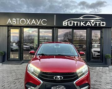 Lada (ВАЗ) XRAY I - фото 2