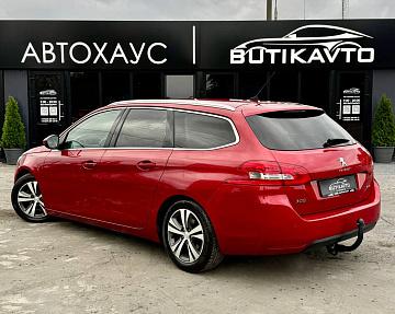 Peugeot 308 T9 - фото 4