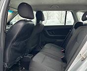 Skoda Fabia 5J · Рестайлинг , 2010 г., механика, бензин - фото 8