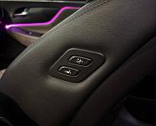 Hyundai Santa Fe TM , 2018 г., автомат, дизель - фото 21