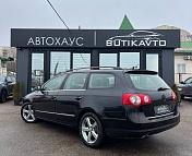 Volkswagen Passat B6 , 2007 г., автомат, дизель - фото 7