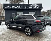 Peugeot 5008 II · Рестайлинг , 2022 г., автомат, бензин - фото 4