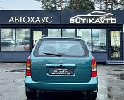 Opel Astra G , 1998 г., механика, дизель - фото 5