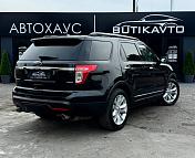 Ford Explorer V , 2010 г., автомат, бензин - фото 4