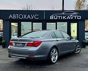 BMW 7 серия F01 F04 , 2008 г., автомат, дизель  - фото 7