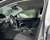 Peugeot 308 T9 · Рестайлинг , 2019 г., механика, дизель - фото 7