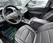 Chevrolet Equinox III , 2017 г., автомат, бензин - фото 10