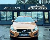 Volvo S60 II , 2011 г., автомат, бензин - фото 2