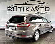 Ford Mondeo IV · Рестайлинг , 2012 г., механика, дизель - фото 7