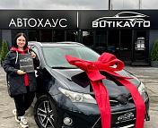 Toyota Auris II (E180), 2014 г., механика, дизель