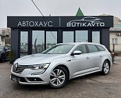 Renault Talisman I , 2016 г., робот, дизель - фото 3