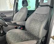 Volkswagen Sharan I · Рестайлинг , 2003 г., механика, дизель - фото 10