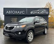 Kia Sorento II , 2010 г., механика, бензин - фото 2