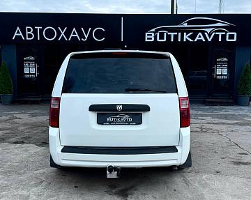 Dodge Caravan V - фото 5