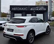 DS 7 Crossback I , 2020 г., автомат, дизель  - фото 6