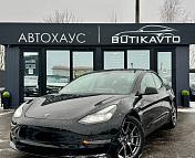 Tesla Model 3 I · Рестайлинг , 2021 г., автомат, электро - фото 3