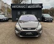 FORD MONDEO, 2011 г., механика, дизель - фото 2