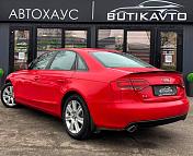 Audi A4 B8 , 2009 г., механика, дизель - фото 4
