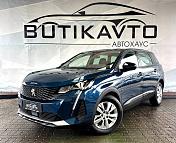 Peugeot 5008 II · Рестайлинг , 2022 г., автомат, бензин - фото 3