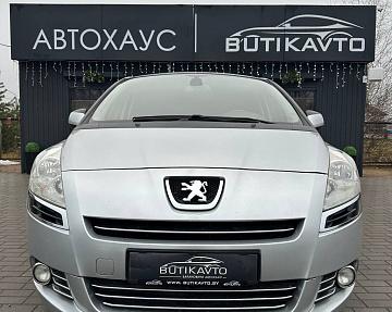 Peugeot 5008 I - фото 2