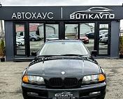 BMW 3 серия E46 , 2001 г., автомат, дизель - фото 2