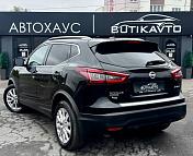 Nissan Rogue Sport I · Рестайлинг , 2021 г., вариатор, бензин  - фото 5