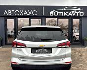 Chevrolet Equinox III · Рестайлинг , 2022 г., автомат, бензин - фото 5