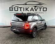 Ford Bronco Sport I , 2023 г., автомат, бензин  - фото 7
