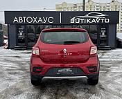 Renault Sandero Stepway II , 2017 г., механика, бензин - фото 5